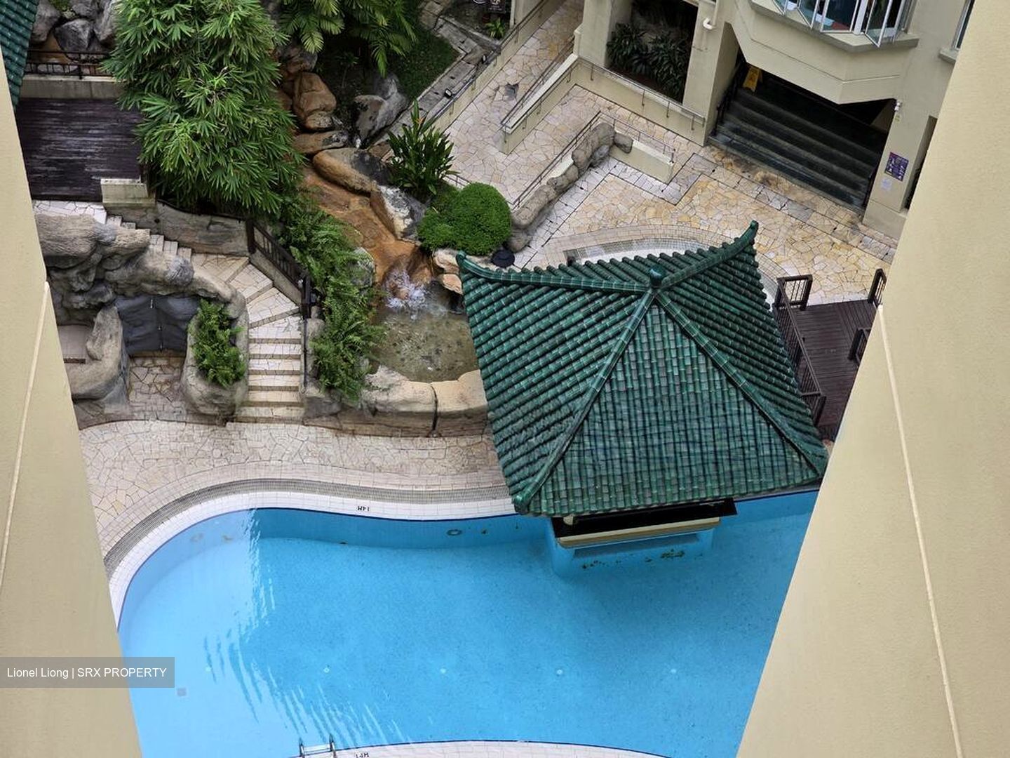 Emerald Garden (D1), Condominium #504595681